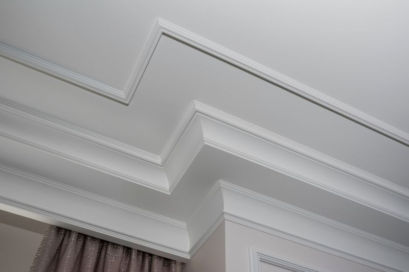 Decorative Ceiling Cove