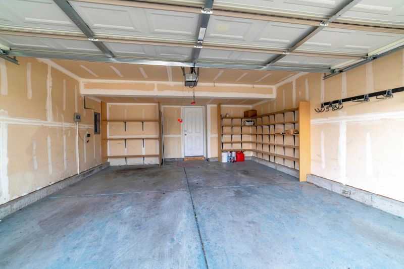 Ceiling Rack Installation in Montgomery County, MD