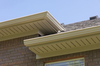 Eaves Installation in Overland Park, KS