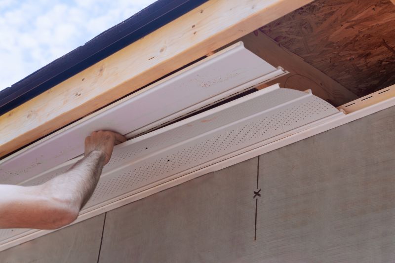 Exterior Millwork Installation in Kansas City, KS