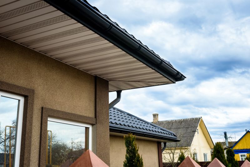 Exterior Trim Carpentry in Overland Park, KS