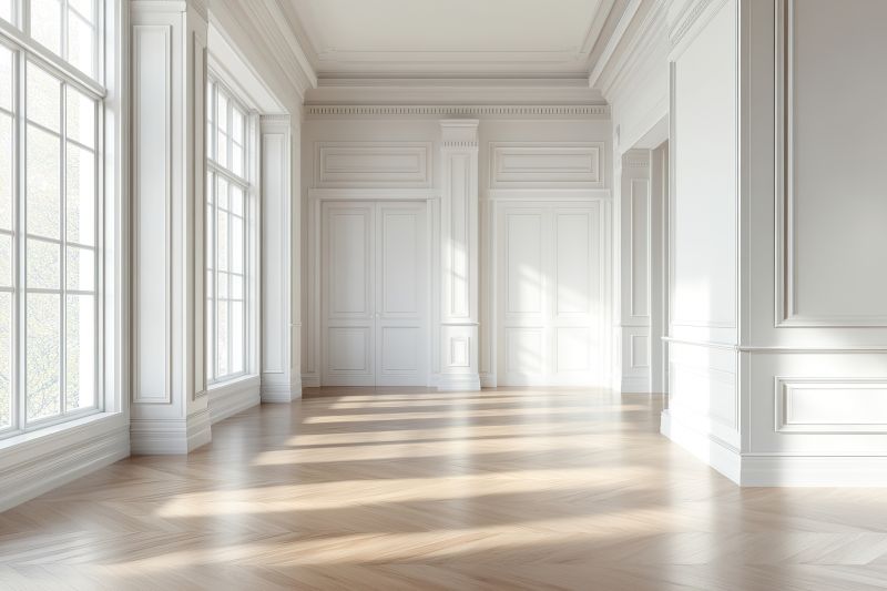 Finish Carpentry Service