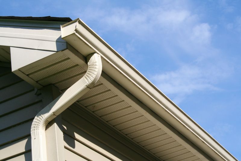 Gable Vent Installation in Alpharetta, GA