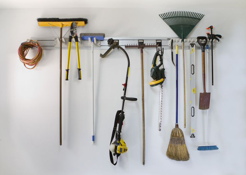 Garage Cabinets Installation in Prince Georges County, MD