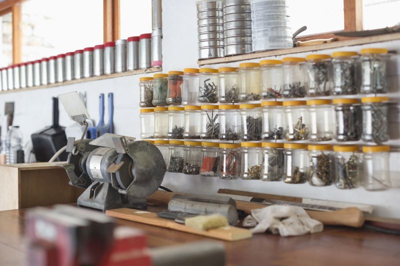 Garage Storage Solutions in Silver Spring, MD