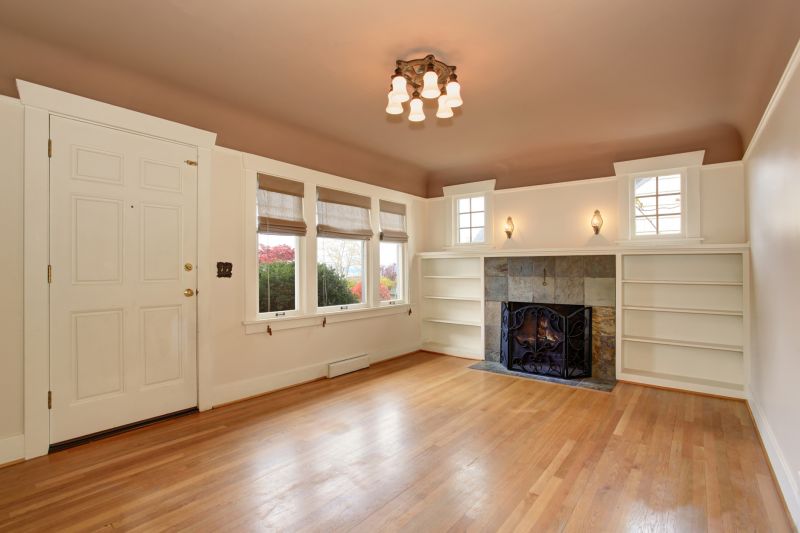 Interior Woodworking in Kansas City, KS