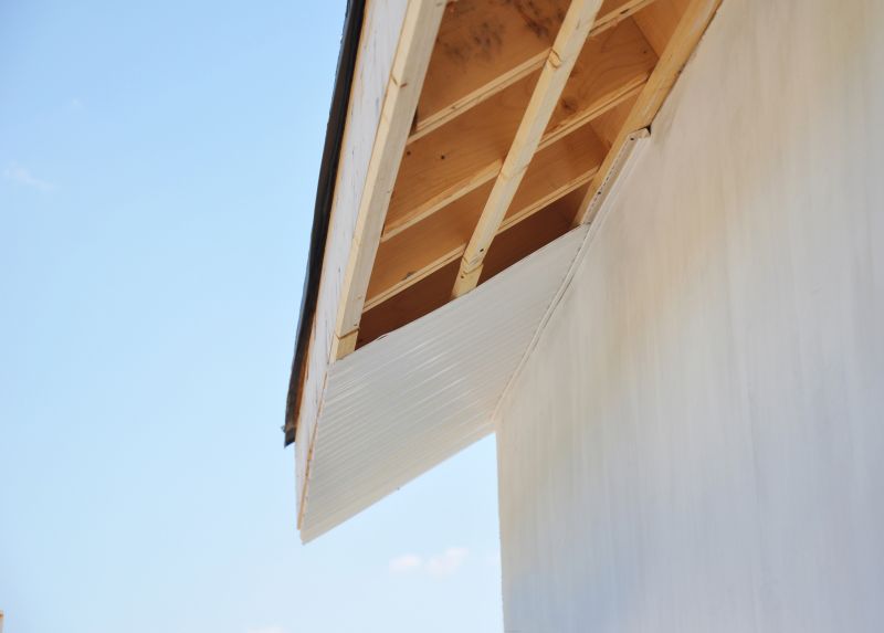Outdoor Trim Carpentry in Kansas City, KS