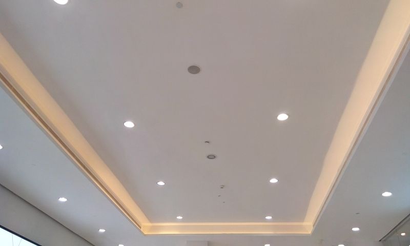 Experienced Ceiling Installers
